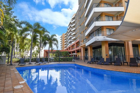 Mantra On The Esplanade - Accommodation in Bendigo 4