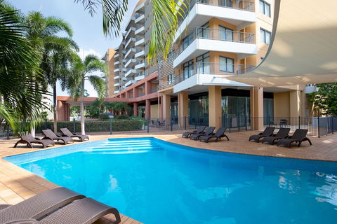 Mantra On The Esplanade - Accommodation in Bendigo 6