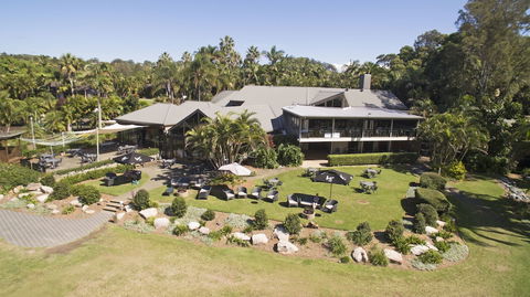 BreakFree Aanuka Beach Resort - Accommodation in Bendigo 0