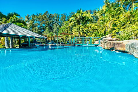 BreakFree Aanuka Beach Resort - Accommodation in Bendigo 3