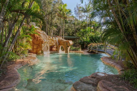 BreakFree Aanuka Beach Resort - Accommodation in Bendigo 4