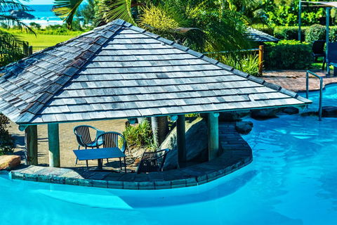BreakFree Aanuka Beach Resort - Accommodation in Bendigo 5