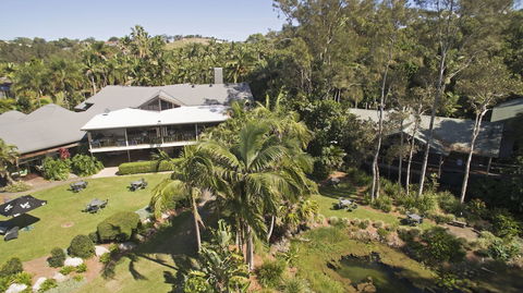 BreakFree Aanuka Beach Resort - Accommodation in Bendigo 2
