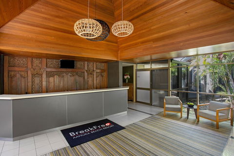 BreakFree Aanuka Beach Resort - Accommodation in Bendigo 6