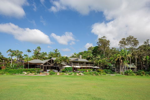 BreakFree Aanuka Beach Resort - Accommodation in Bendigo 1