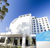 Mantra Tullamarine - Accommodation in Bendigo