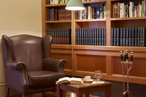 Grand Hotel Melbourne - Accommodation in Bendigo 4