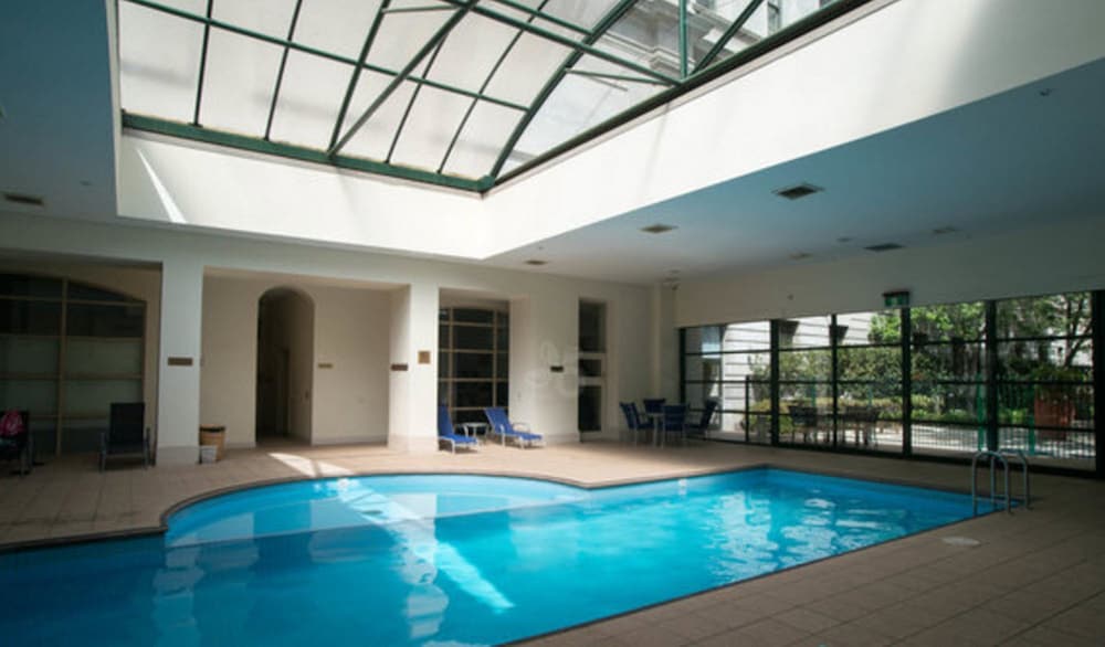  Accommodation in Bendigo