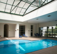 Grand Hotel Melbourne - Accommodation in Bendigo