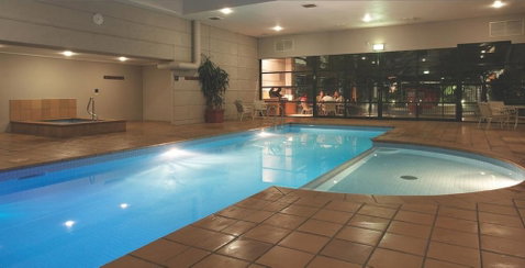 Grand Hotel Melbourne - Accommodation in Bendigo 1