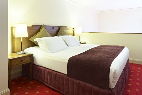 Grand Hotel Melbourne - Accommodation in Bendigo 6