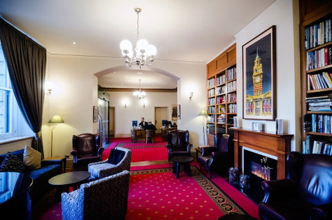 Grand Hotel Melbourne - Accommodation in Bendigo 3