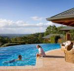 Peppers Ruffles Retreat  Spa - Accommodation in Bendigo