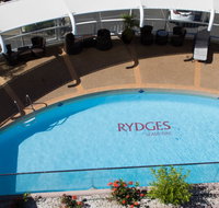 Rydges Gladstone - Accommodation in Bendigo