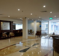 NOAH'S On The Beach - Accommodation in Bendigo