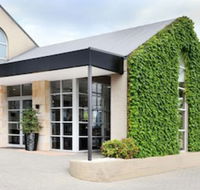 Powerhouse Hotel Tamworth by Rydges - Accommodation in Bendigo