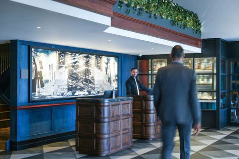 Powerhouse Hotel Tamworth By Rydges - Accommodation in Bendigo 7