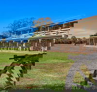 Quality Inn Carriage House - Accommodation in Bendigo