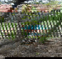 Grange Burn Motel - Accommodation in Bendigo