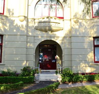 Toorak Manor - Accommodation in Bendigo