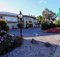 Quality Hotel Melbourne Airport - Accommodation in Bendigo
