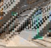 Quality Hotel Bentinck - Accommodation in Bendigo