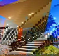 Quality Hotel Wangaratta Gateway