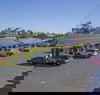 Quality Inn Railway - Accommodation in Bendigo