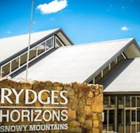Rydges Horizons Snowy Mountains - Accommodation in Bendigo