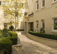 Caroline Serviced Apartments South Yarra - Accommodation in Bendigo