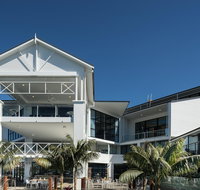 Sails Port Macquarie - By Rydges - Accommodation in Bendigo