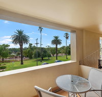 Quality Hotel Mildura Grand - Accommodation in Bendigo