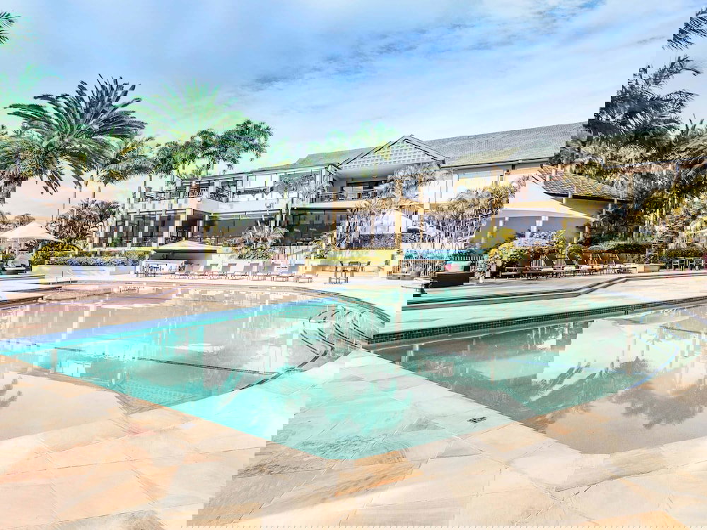  Accommodation in Bendigo