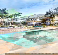 Mercure Gold Coast Resort - Accommodation in Bendigo