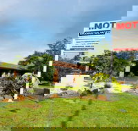 Orange Motor Lodge - Accommodation in Bendigo