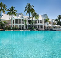 Sheraton Grand Mirage Resort Port Douglas - Accommodation in Bendigo