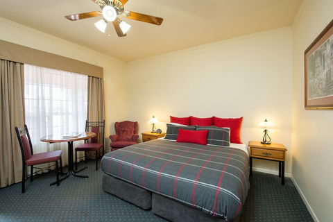 John Pirie Motor Inn - Accommodation in Bendigo 3
