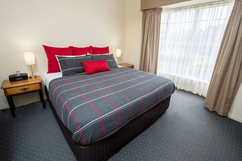 John Pirie Motor Inn - Accommodation in Bendigo 5