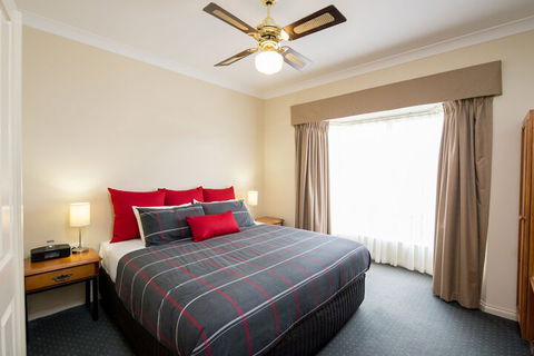 John Pirie Motor Inn - Accommodation in Bendigo 6