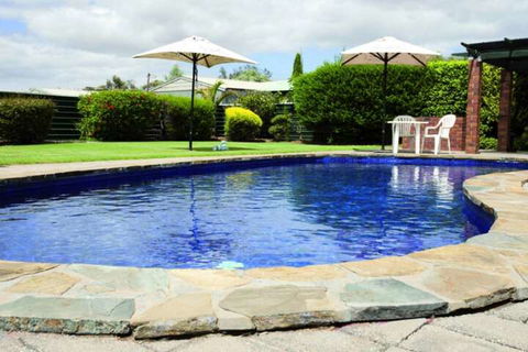 John Pirie Motor Inn - Accommodation in Bendigo 1