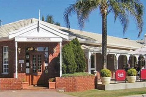 John Pirie Motor Inn - Accommodation in Bendigo 7