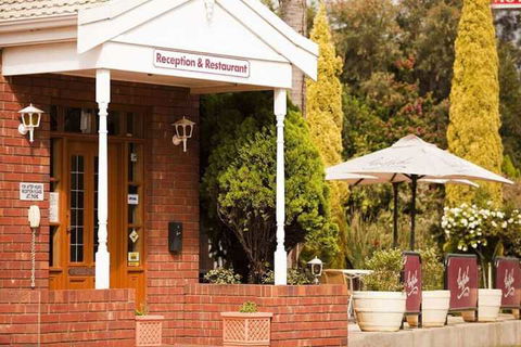 John Pirie Motor Inn - Accommodation in Bendigo 2