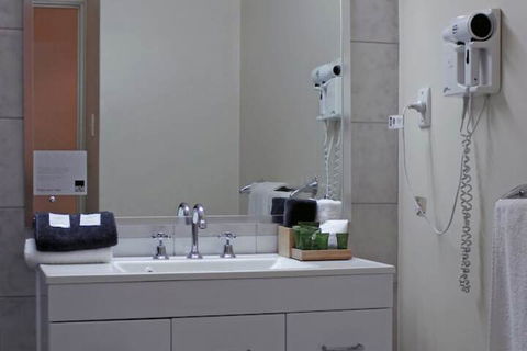 John Pirie Motor Inn - Accommodation in Bendigo 4