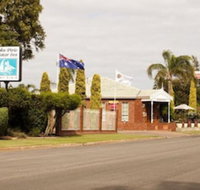 John Pirie Motor Inn - Accommodation in Bendigo