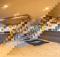 McCracken Country Club - Accommodation in Bendigo