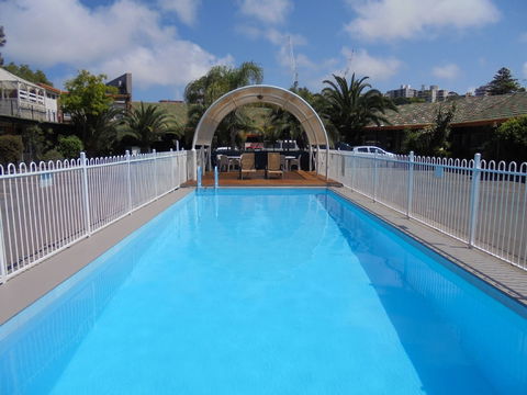 Ultimate Apartments Bondi Beach - Accommodation in Bendigo 4