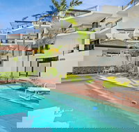 Windsurfer Resort - Accommodation in Bendigo