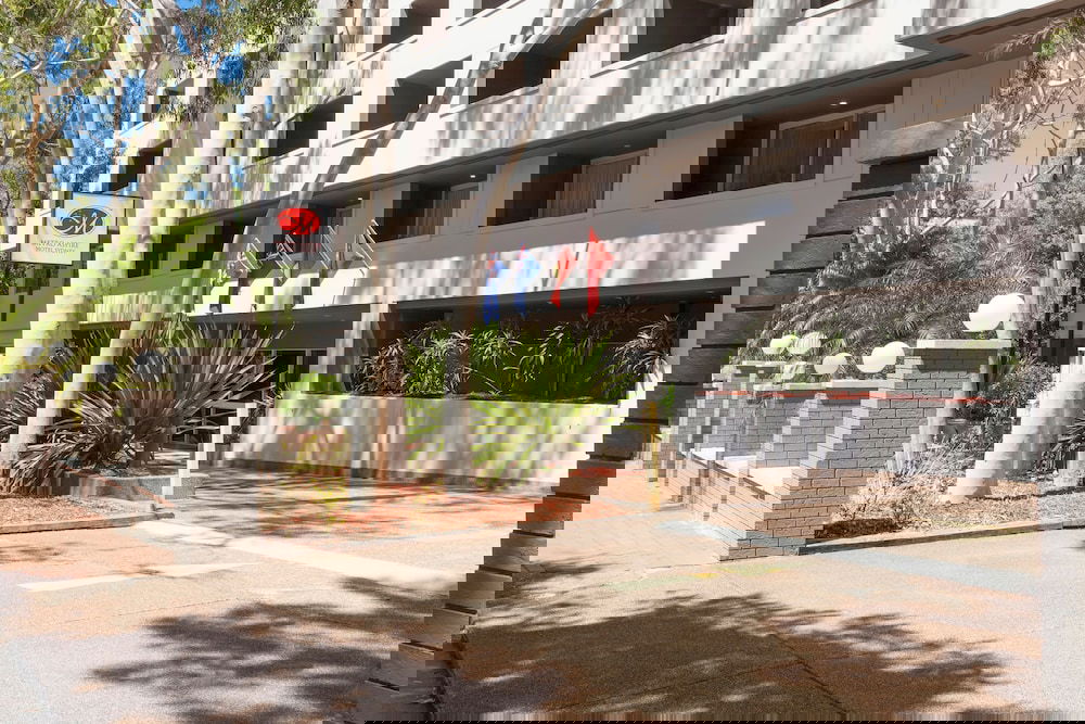 Ultimo NSW Accommodation in Bendigo
