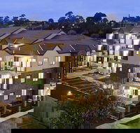 Ringwood Royale - Accommodation in Bendigo