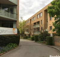 Kingston Terrace Apartments - Accommodation in Bendigo